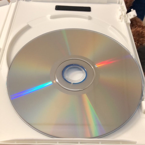 THE TALE OF DESPEREAUX DVD 2009 Universal Dustin Hoffman Emma Watson so cute! - Picture 6 of 10